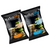Zucchini Chips Mixed Box - 12 Packs ($3.49 / 25g Pack)