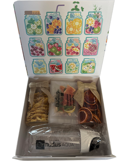 The Entertainer Gift Box