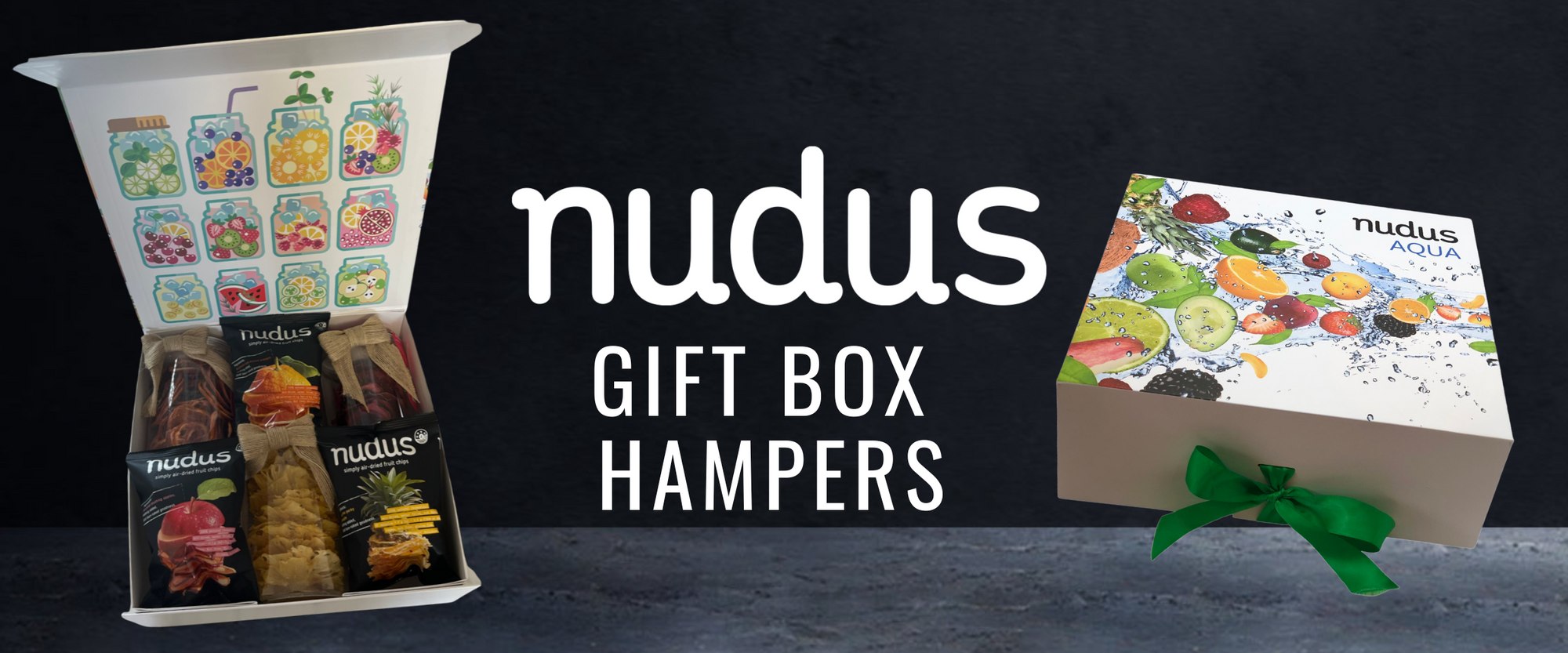 Gift Box Hampers