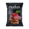 apple fruit chips - 12 bags ($2.75 / 20g bag)