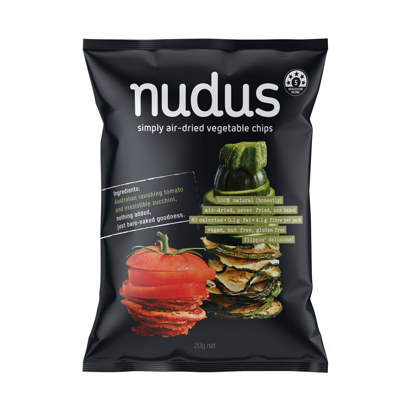 Our Favorites From Nudus