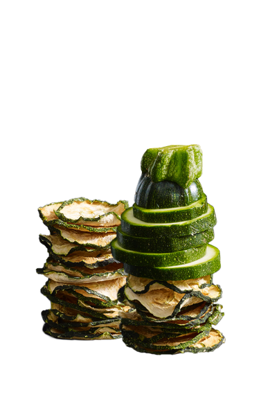 Mixed Vegetable Chips Box - 12 bags ($3.58 / 20g bag)