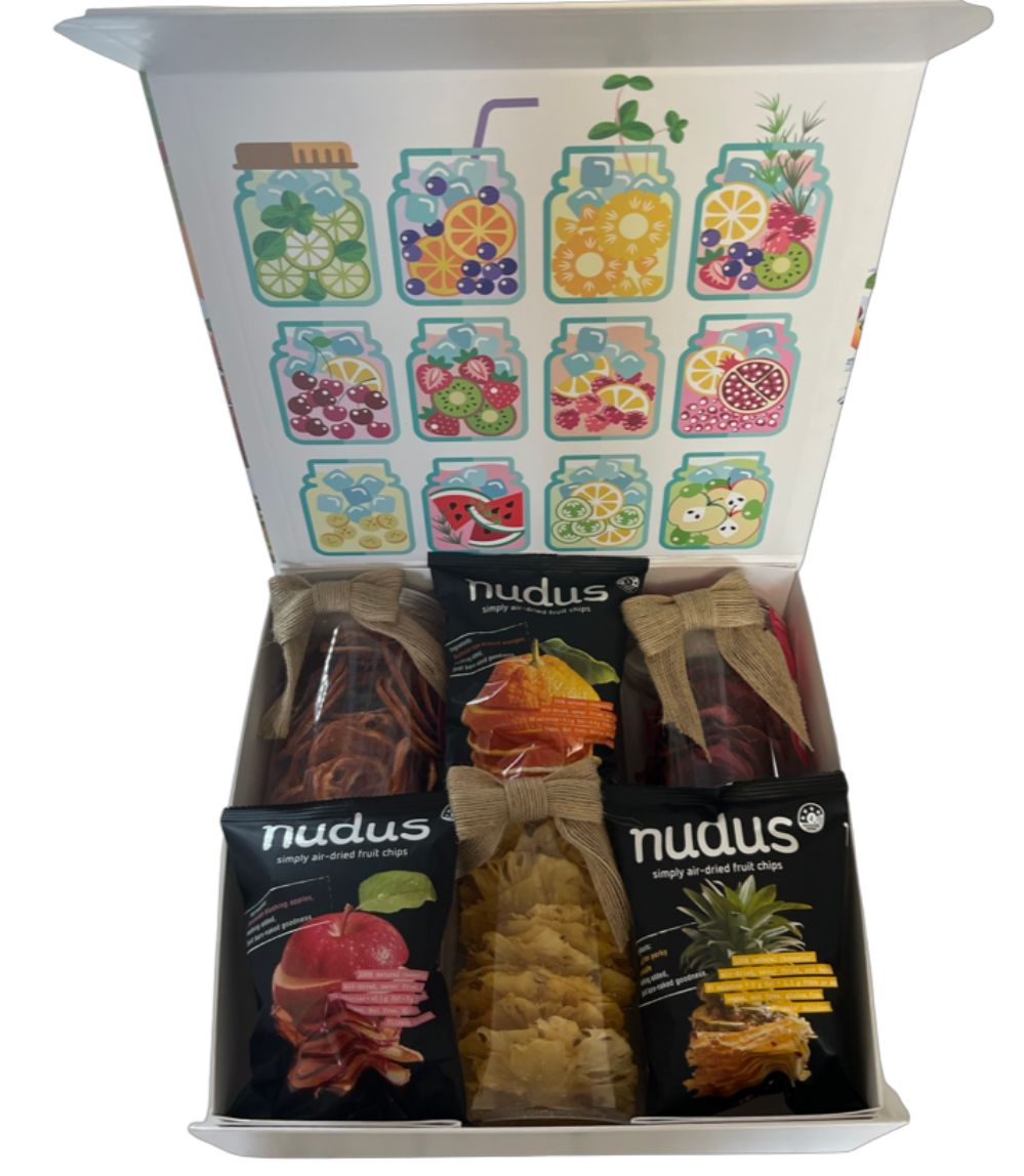 The Festive Delight Gift Box